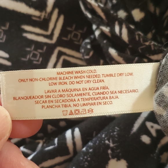 Maxi dress - Picture 8 of 8